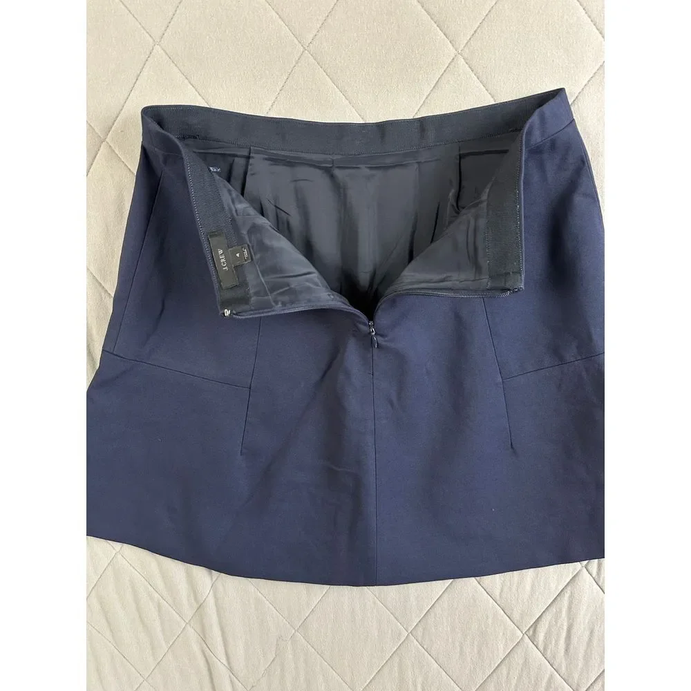 J.Crew‎ Skirt Women's Size 4